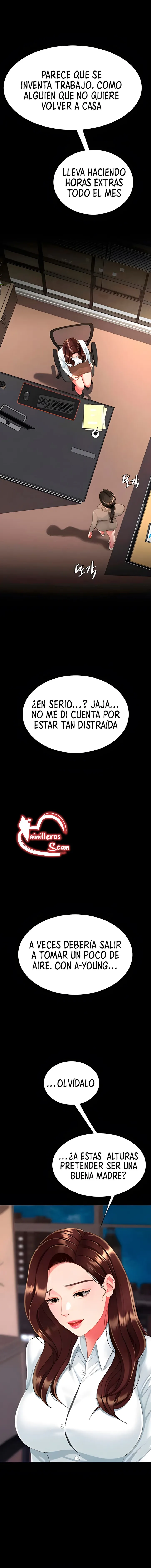 Me comí a tu madre primero Capítulo 140 - Page 23