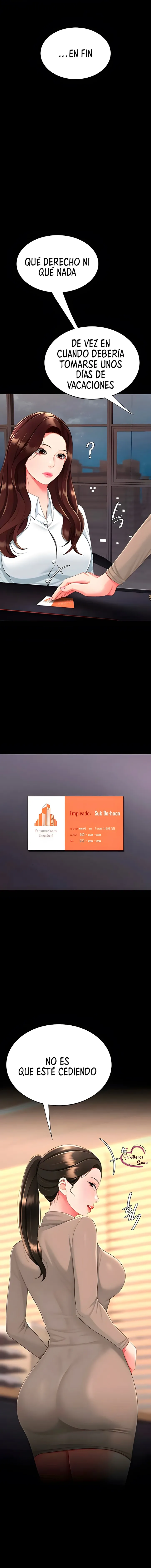 Me comí a tu madre primero Capítulo 140 - Page 25