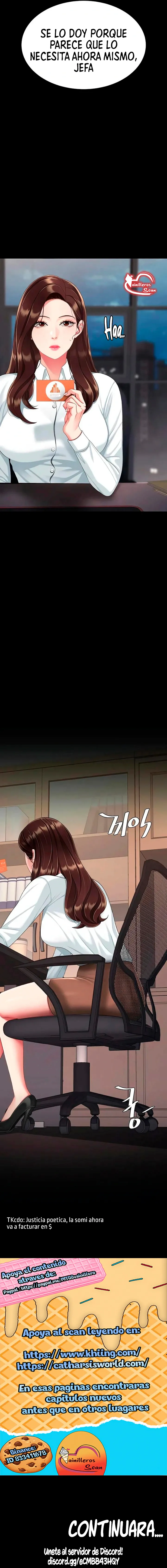 Me comí a tu madre primero Capítulo 140 - Page 26