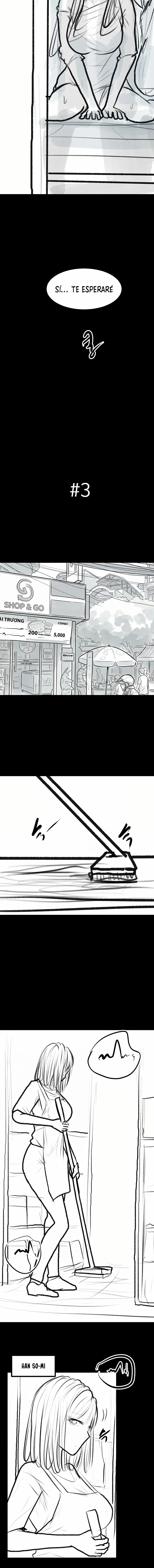 Me comí a tu madre primero Capítulo 141.5 - Page 10