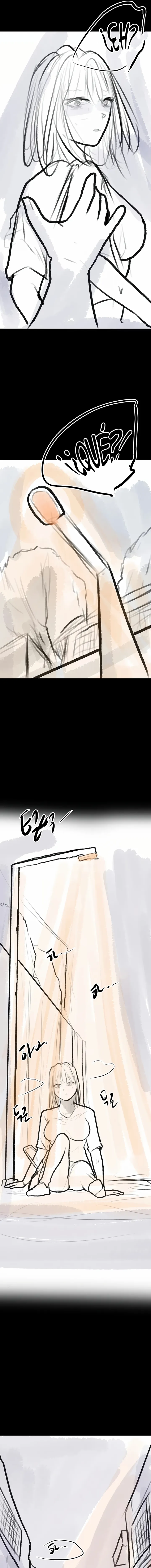 Me comí a tu madre primero Capítulo 141.5 - Page 13