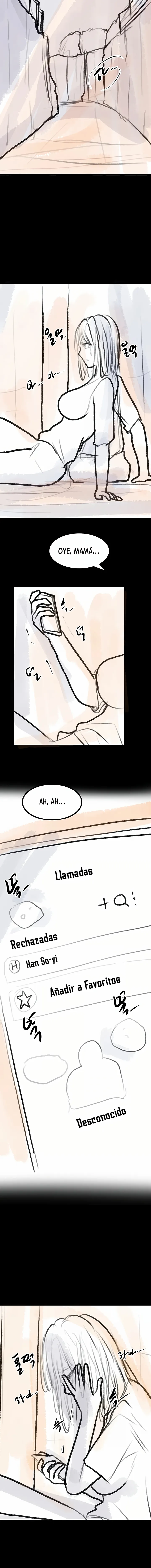 Me comí a tu madre primero Capítulo 141.5 - Page 14