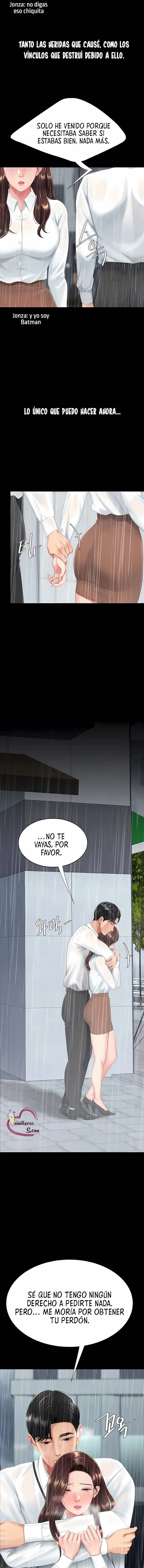 Me comí a tu madre primero Capítulo 141 - Page 10