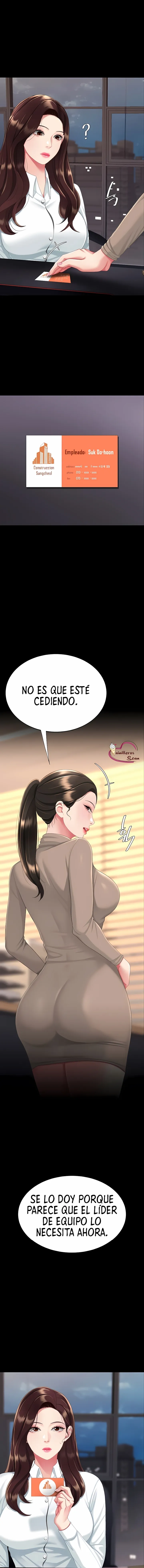 Me comí a tu madre primero Capítulo 141 - Page 2