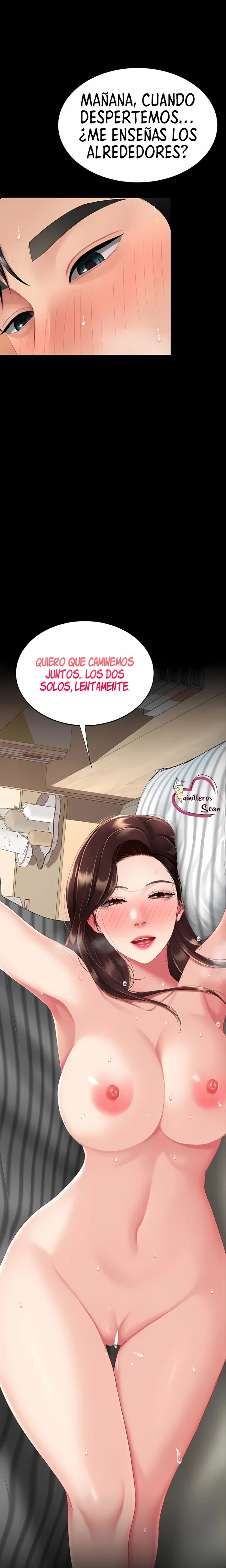 Me comí a tu madre primero Capítulo 141 - Page 22