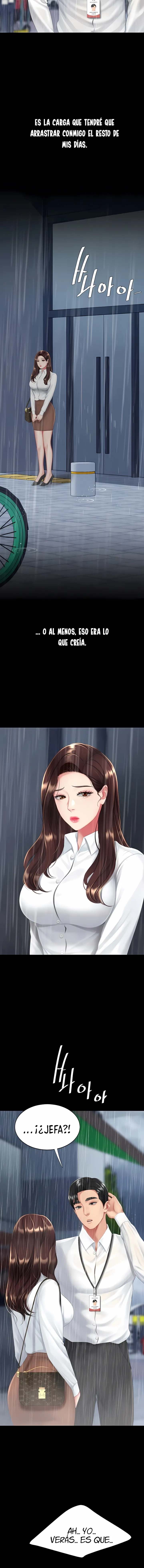 Me comí a tu madre primero Capítulo 141 - Page 8