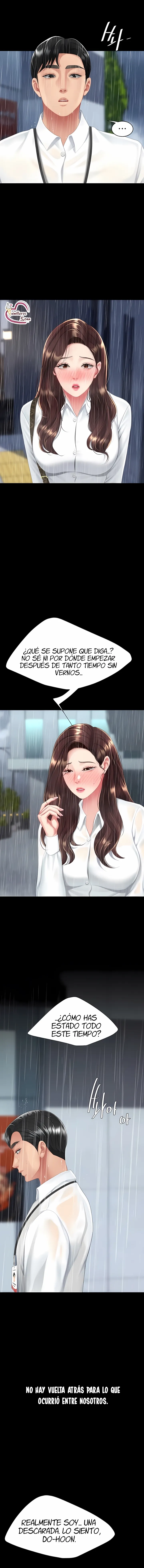 Me comí a tu madre primero Capítulo 141 - Page 9