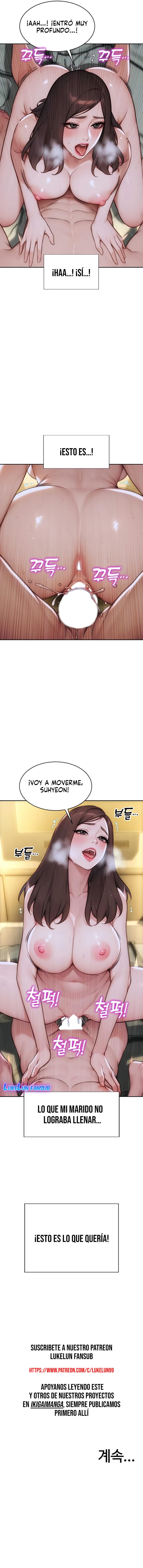 Divorciado de mi mujer Capítulo 43 - Page 10