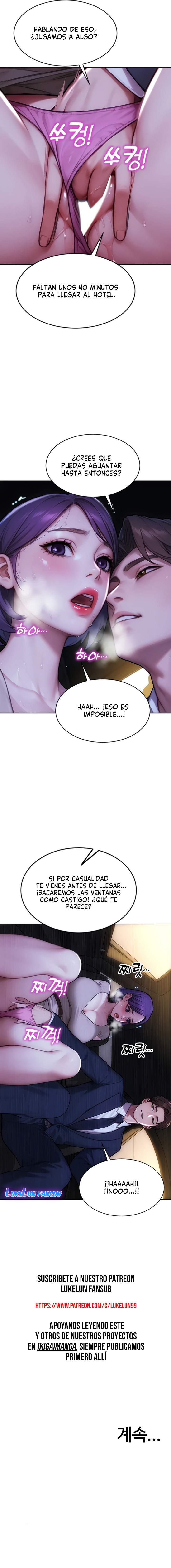 Divorciado de mi mujer Capítulo 45 - Page 10