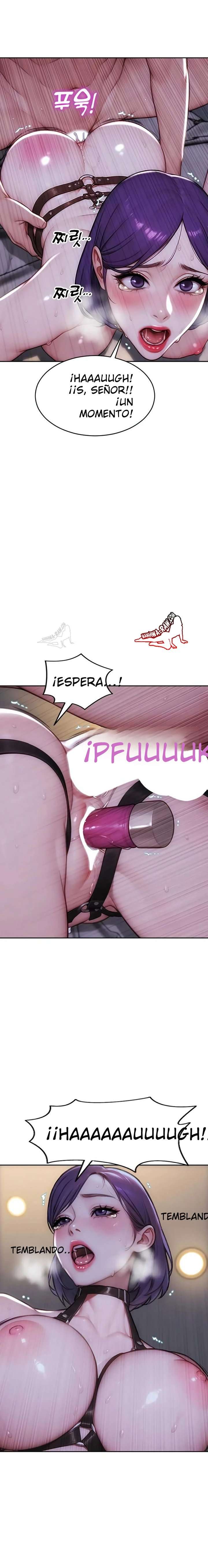 Divorciado de mi mujer Capítulo 48 - Page 10