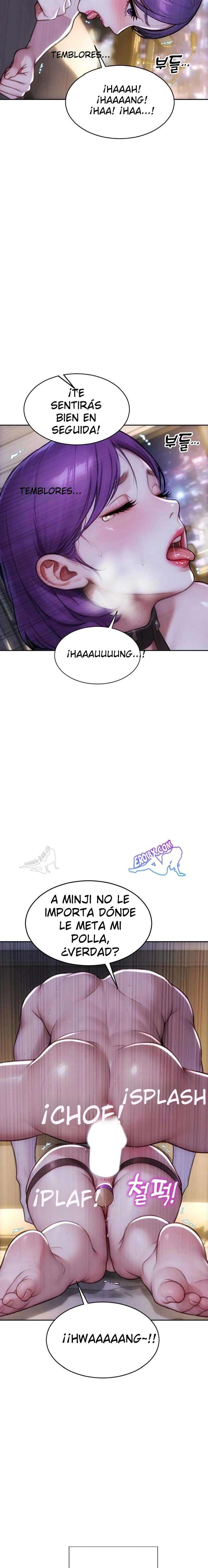 Divorciado de mi mujer Capítulo 48 - Page 13