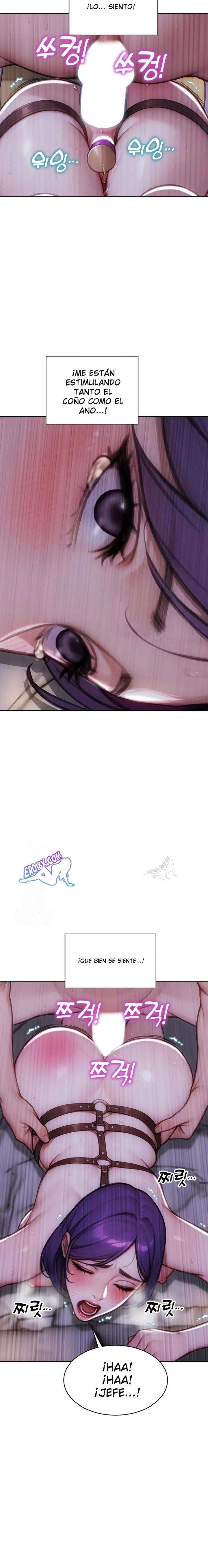 Divorciado de mi mujer Capítulo 48 - Page 14