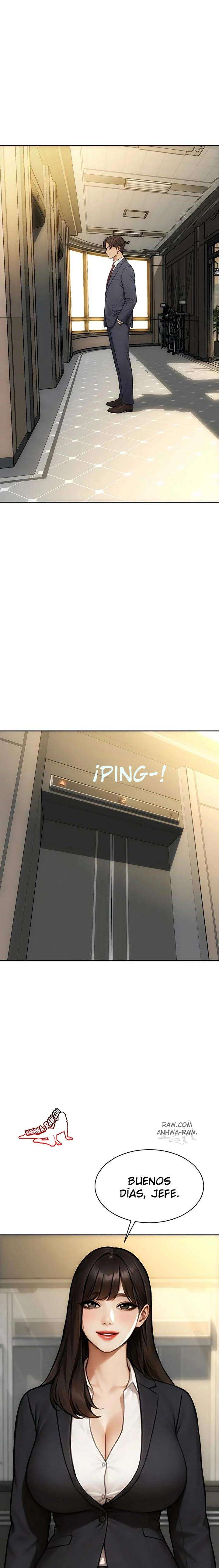 Divorciado de mi mujer Capítulo 49 - Page 11