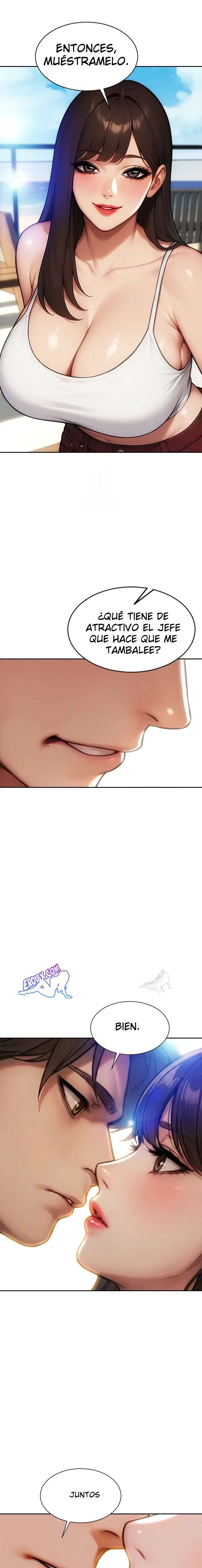 Divorciado de mi mujer Capítulo 50 - Page 15