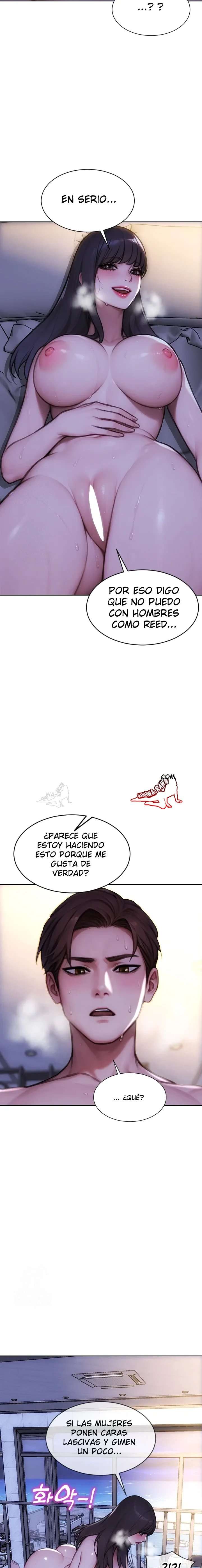 Divorciado de mi mujer Capítulo 50 - Page 22