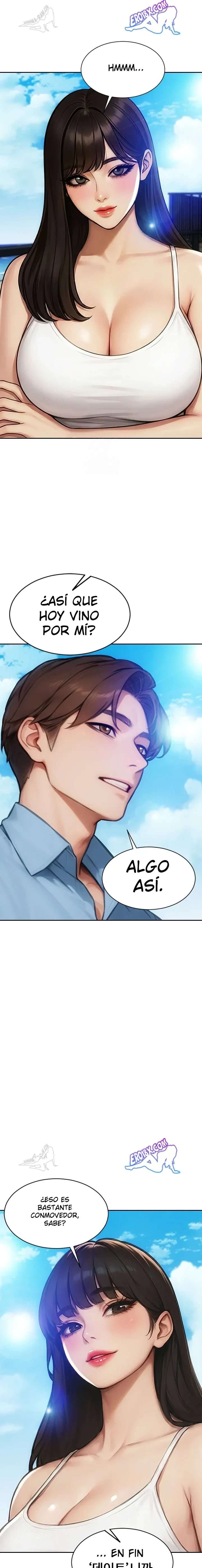 Divorciado de mi mujer Capítulo 50 - Page 5