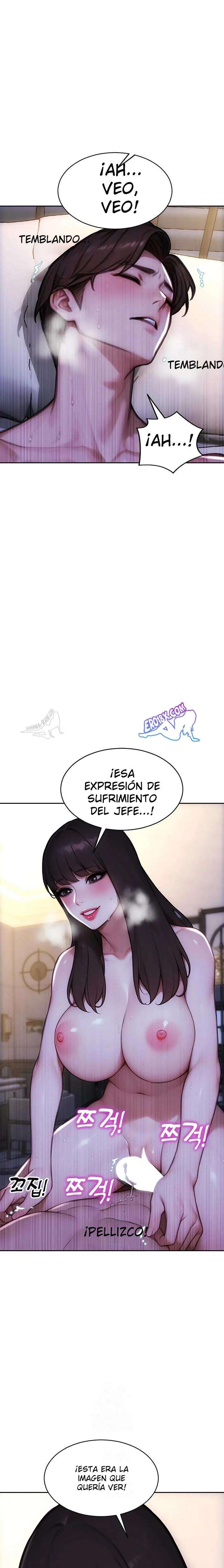 Divorciado de mi mujer Capítulo 51 - Page 12