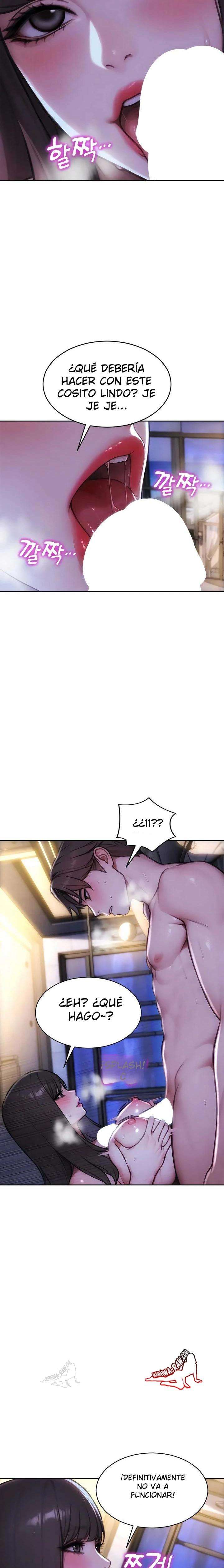 Divorciado de mi mujer Capítulo 51 - Page 16