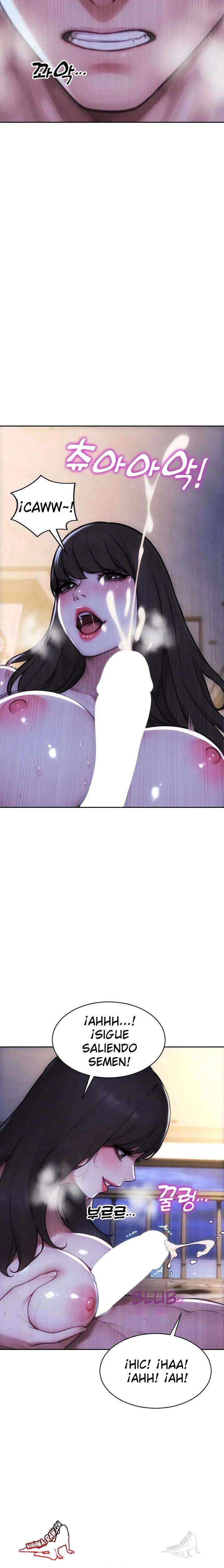 Divorciado de mi mujer Capítulo 51 - Page 18