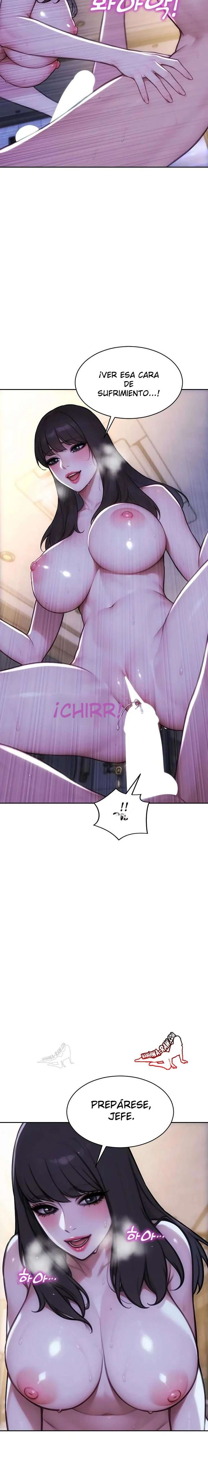 Divorciado de mi mujer Capítulo 51 - Page 22