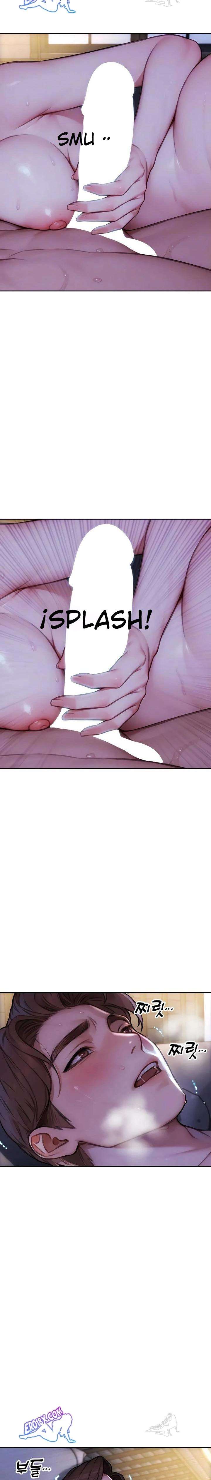 Divorciado de mi mujer Capítulo 51 - Page 5