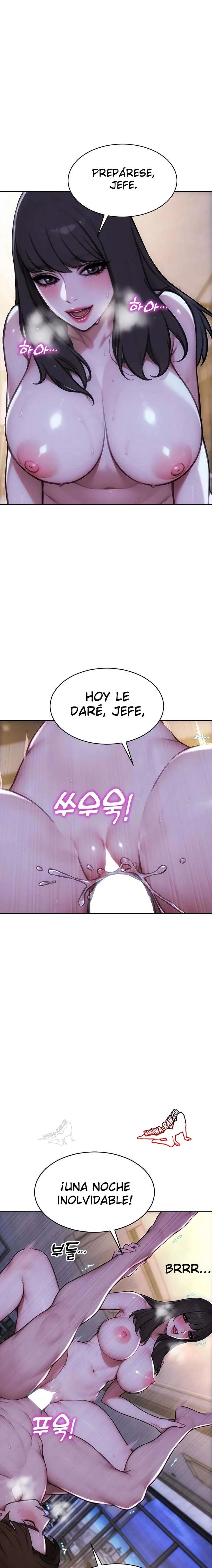 Divorciado de mi mujer Capítulo 52 - Page 1