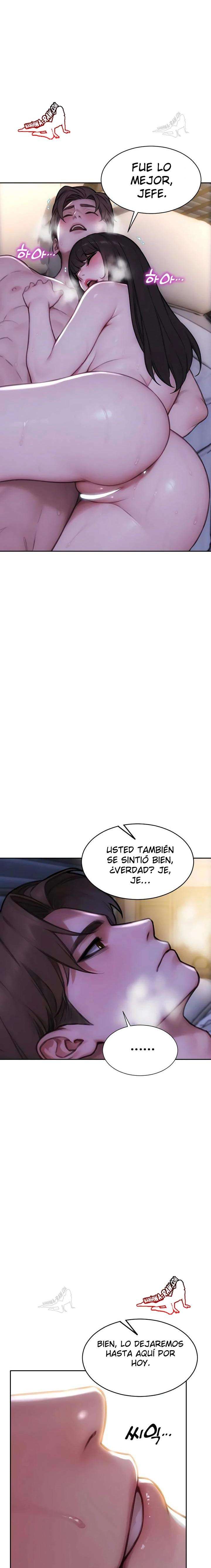 Divorciado de mi mujer Capítulo 52 - Page 13