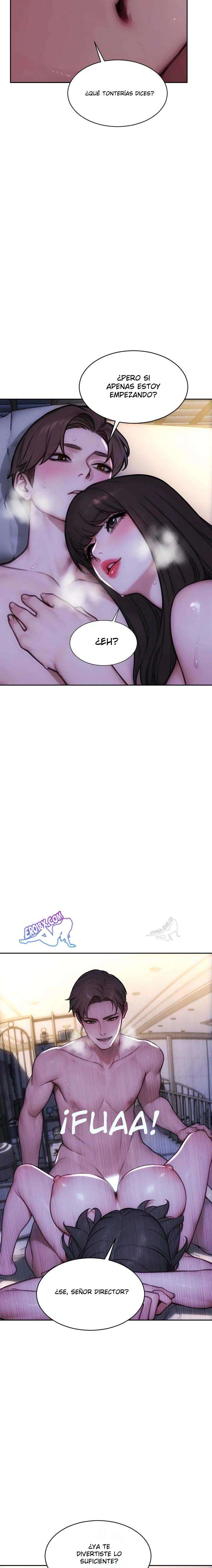 Divorciado de mi mujer Capítulo 52 - Page 14