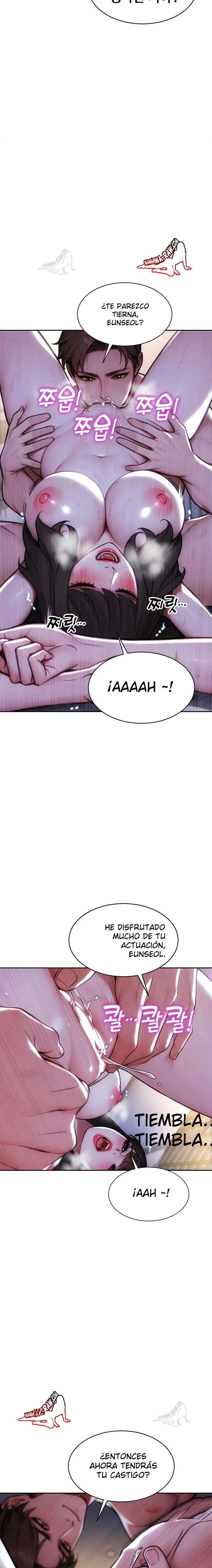 Divorciado de mi mujer Capítulo 52 - Page 19