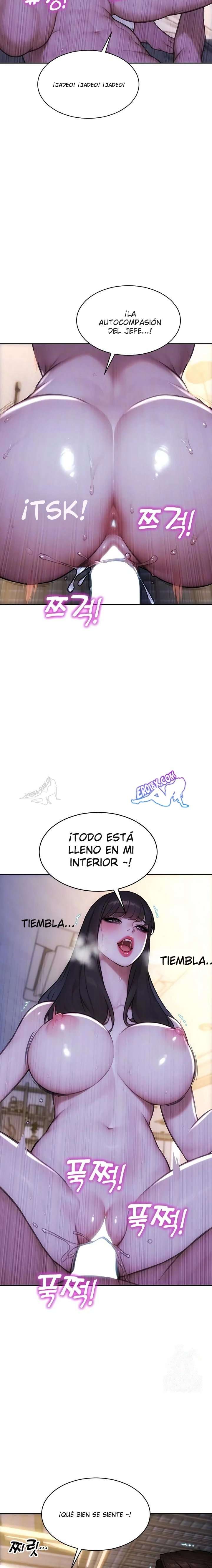 Divorciado de mi mujer Capítulo 52 - Page 3