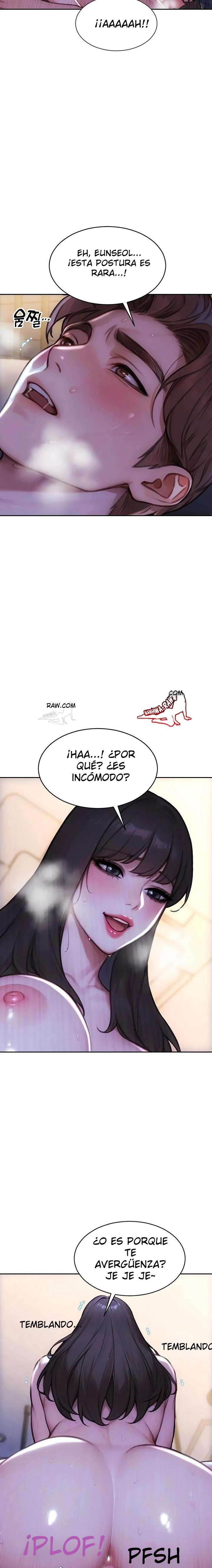 Divorciado de mi mujer Capítulo 52 - Page 5