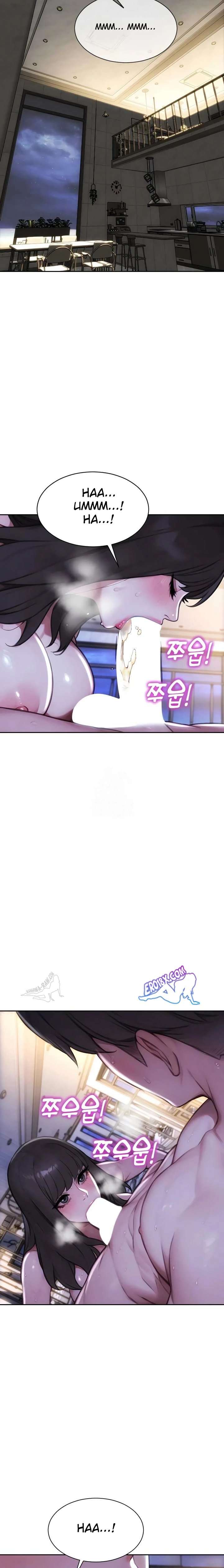 Divorciado de mi mujer Capítulo 53 - Page 11