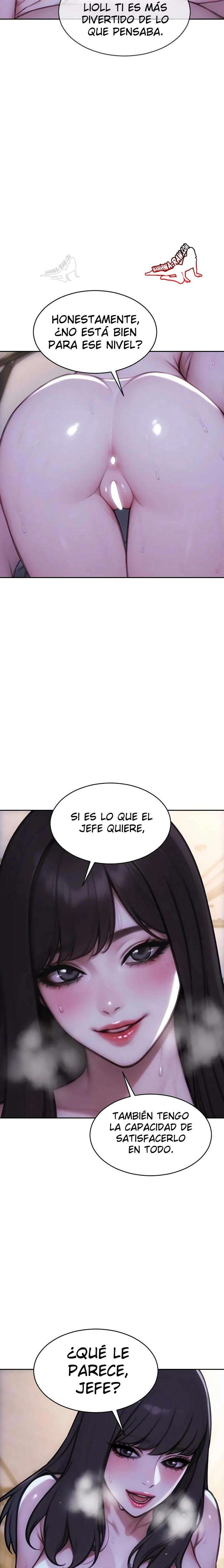 Divorciado de mi mujer Capítulo 53 - Page 17