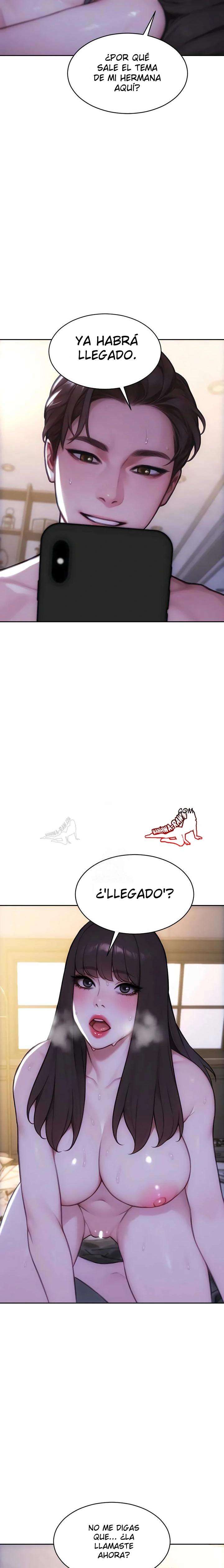 Divorciado de mi mujer Capítulo 53 - Page 20