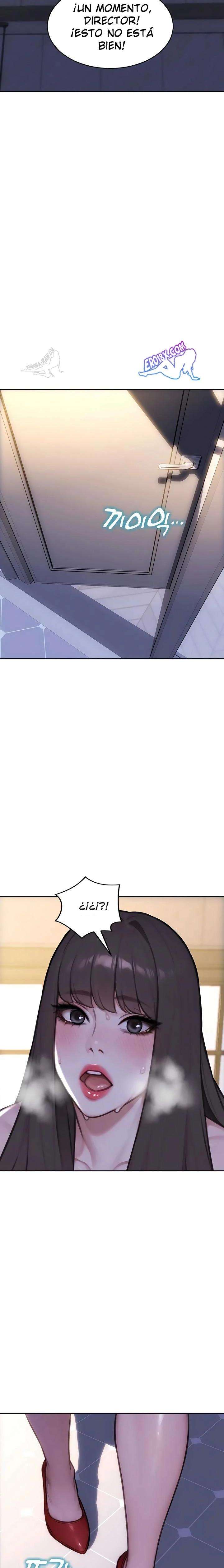 Divorciado de mi mujer Capítulo 53 - Page 22
