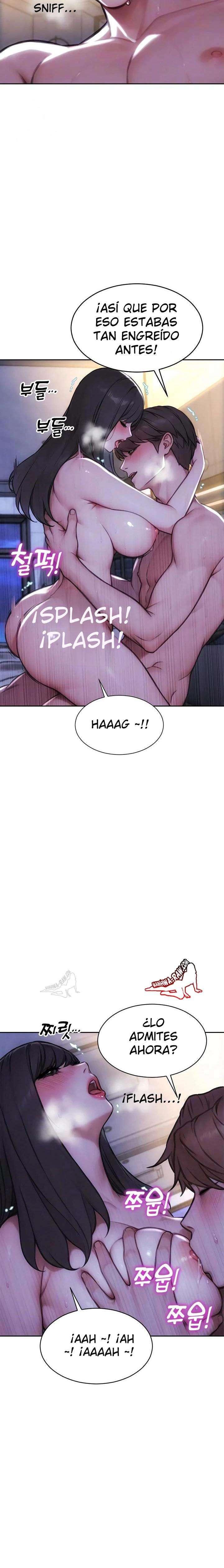 Divorciado de mi mujer Capítulo 53 - Page 4