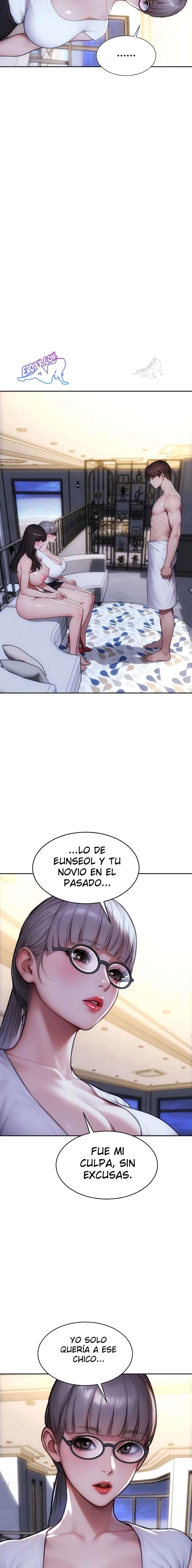 Divorciado de mi mujer Capítulo 54 - Page 13