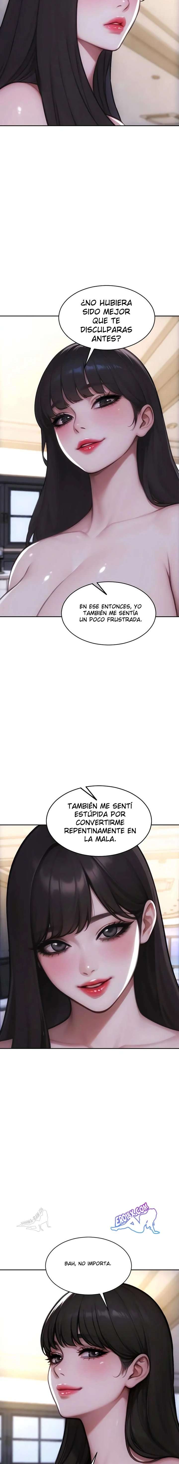 Divorciado de mi mujer Capítulo 54 - Page 15