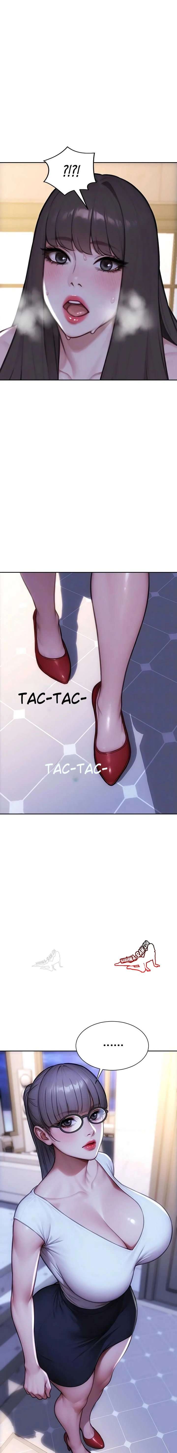 Divorciado de mi mujer Capítulo 54 - Page 2