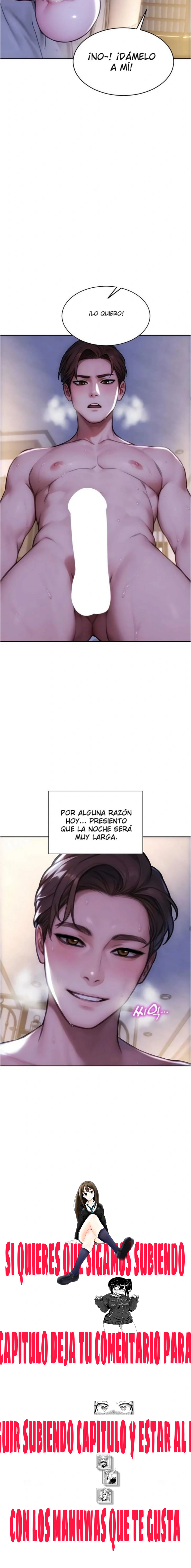Divorciado de mi mujer Capítulo 54 - Page 23