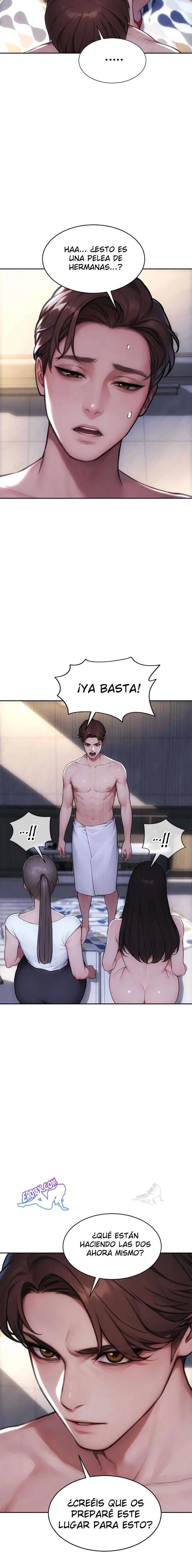 Divorciado de mi mujer Capítulo 54 - Page 9