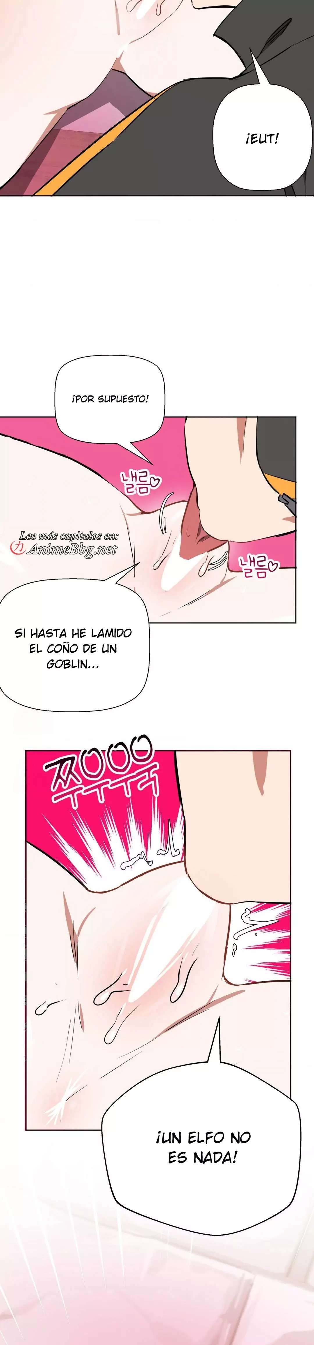 Un mundo sin hombres Capítulo 82 - Page 21