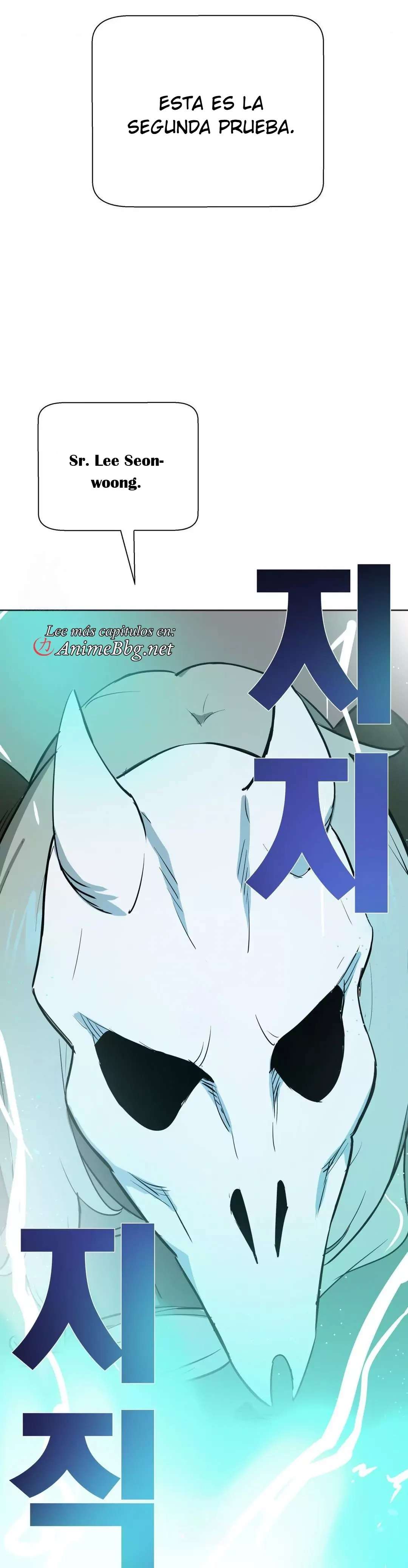 Un mundo sin hombres Capítulo 84 - Page 28