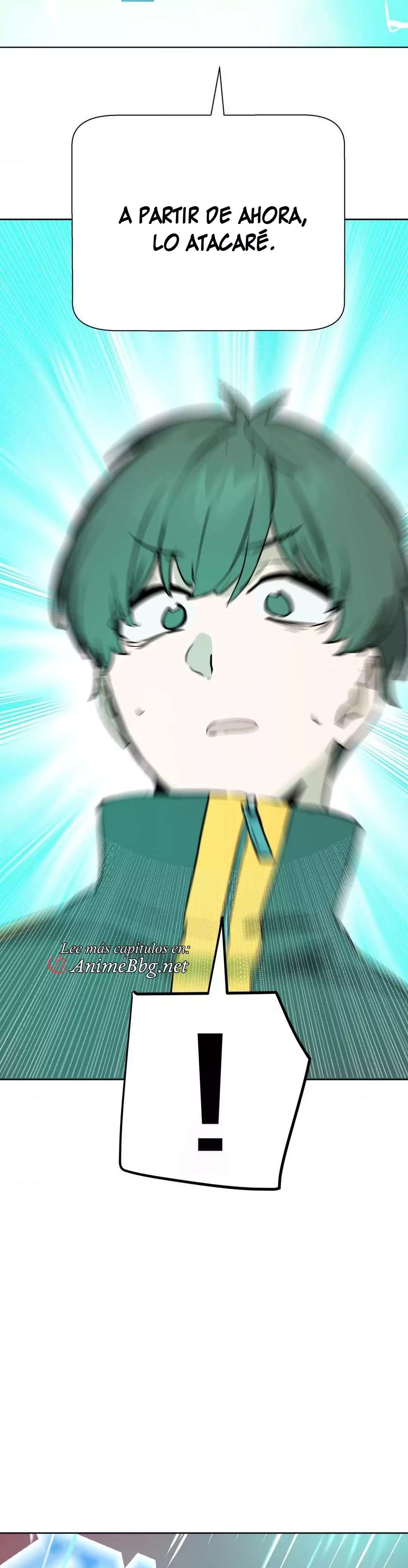 Un mundo sin hombres Capítulo 84 - Page 29