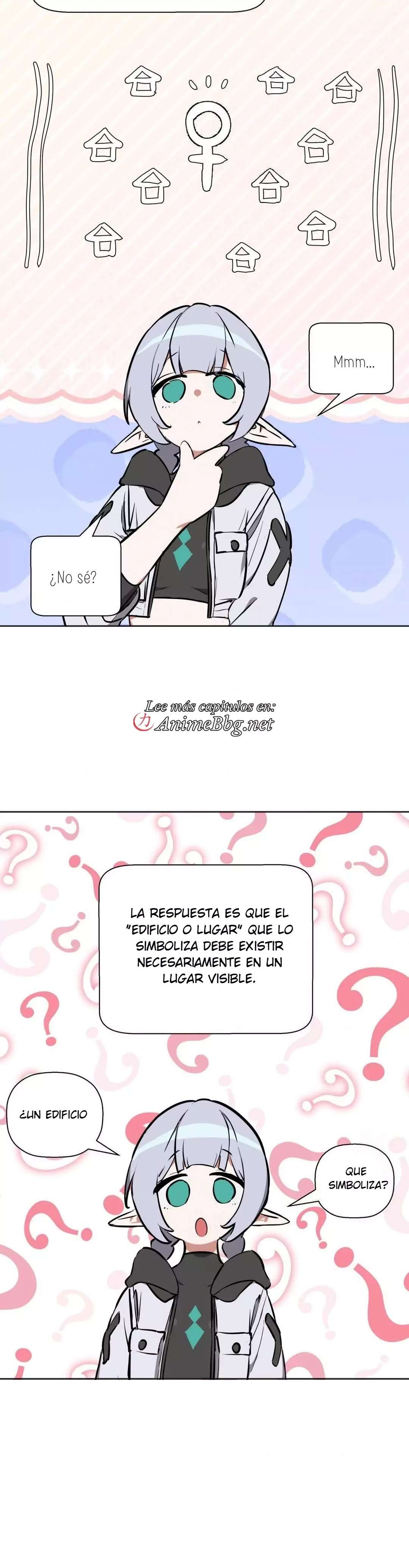 Un mundo sin hombres Capítulo 84 - Page 3