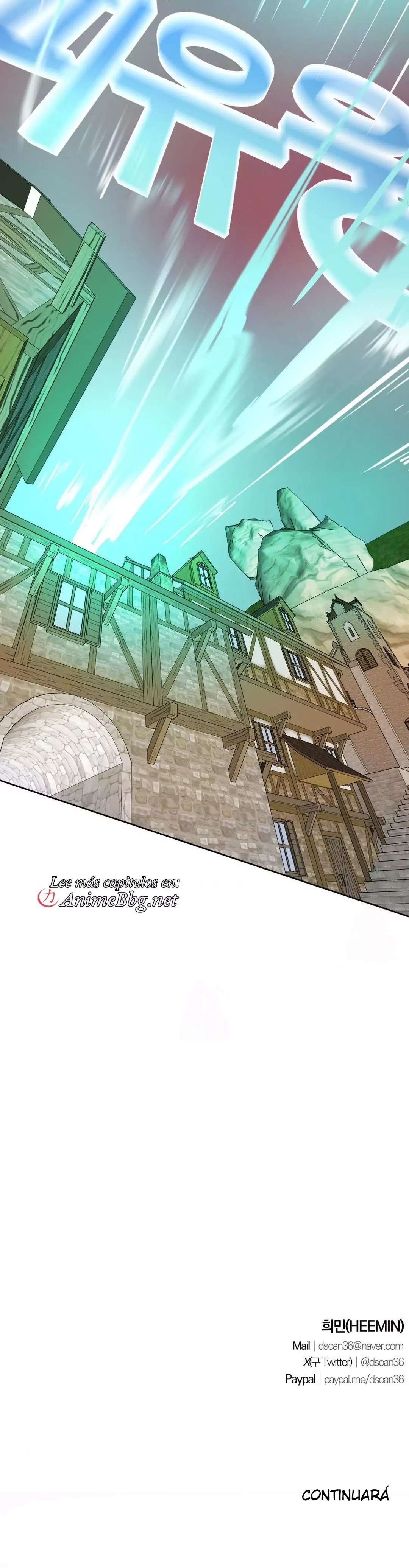 Un mundo sin hombres Capítulo 84 - Page 30