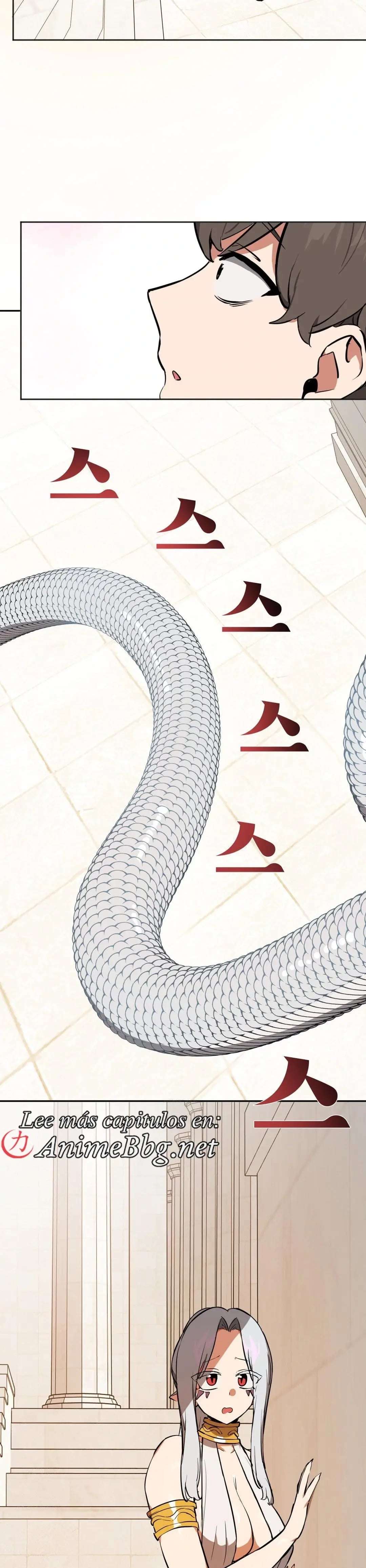 Un mundo sin hombres Capítulo 85 - Page 14