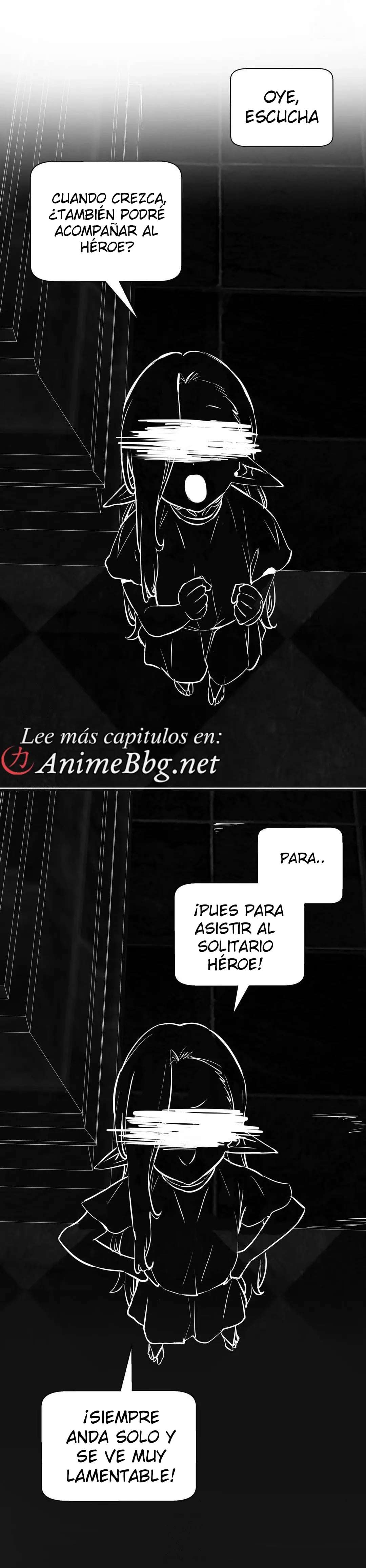 Un mundo sin hombres Capítulo 85 - Page 8