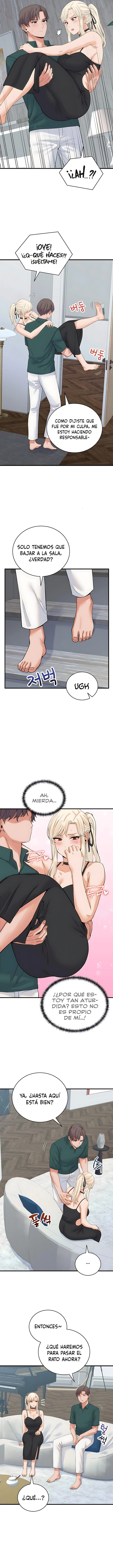 Comeré por usted, joven amo Capítulo 39 - Page 12