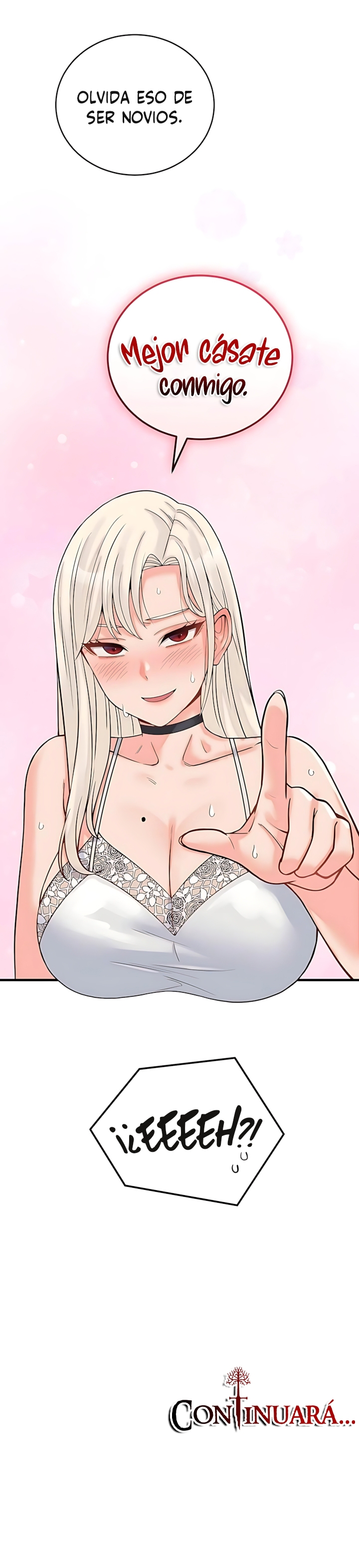 Comeré por usted, joven amo Capítulo 41 - Page 16